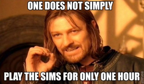 sims