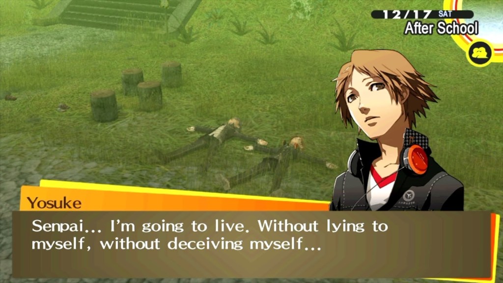 yosuke