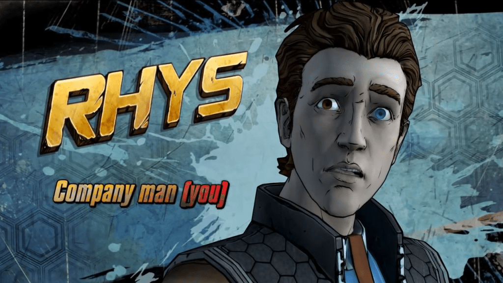 Rhys