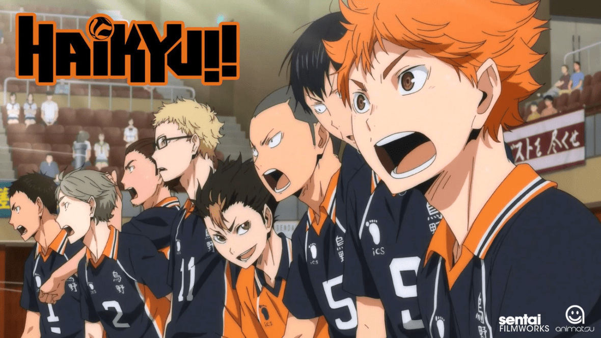 Haikyuu-Header