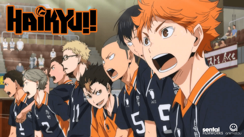 Haikyuu-Header