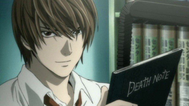 light-yagami