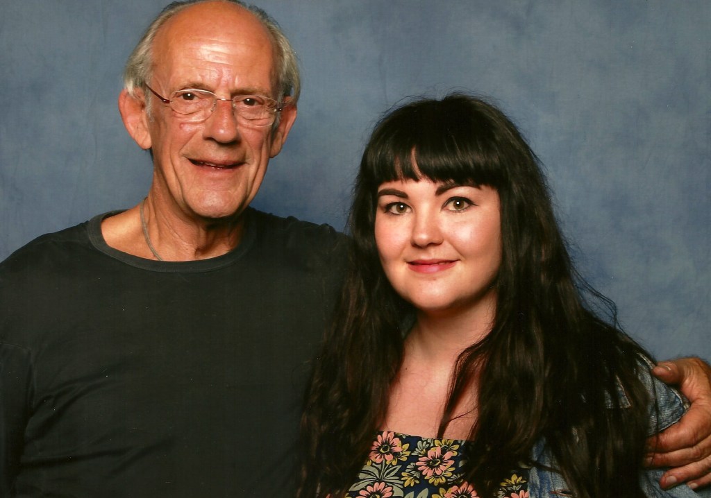 Christopher Lloyd