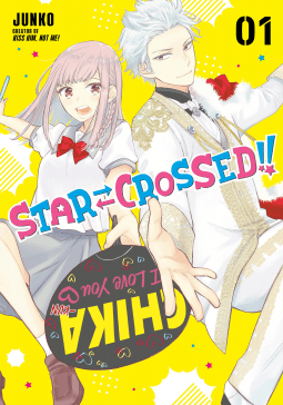 star-crossed